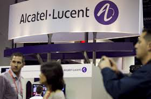 Alcatel-Lucent Oxo R10