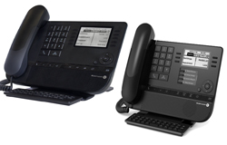 Deskphone Alcatel
