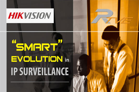 Hikvision funzionalità SMART