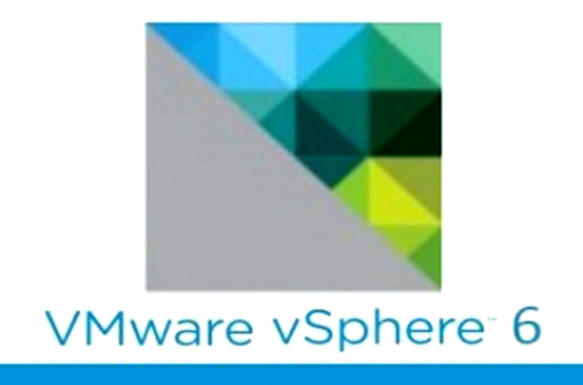 VMware vSphere 6