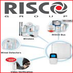 Risco Lightsys