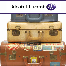 Alcatel per le agenzie di Viaggio