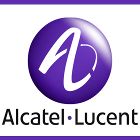 Alcatel-Lucent